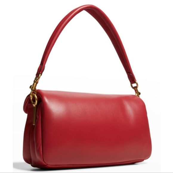 RETAIL Coach Pillow Tabby 26 - Picture 7 of 16